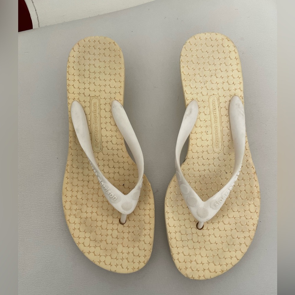 Sigerson Morrison Heeled Sandals